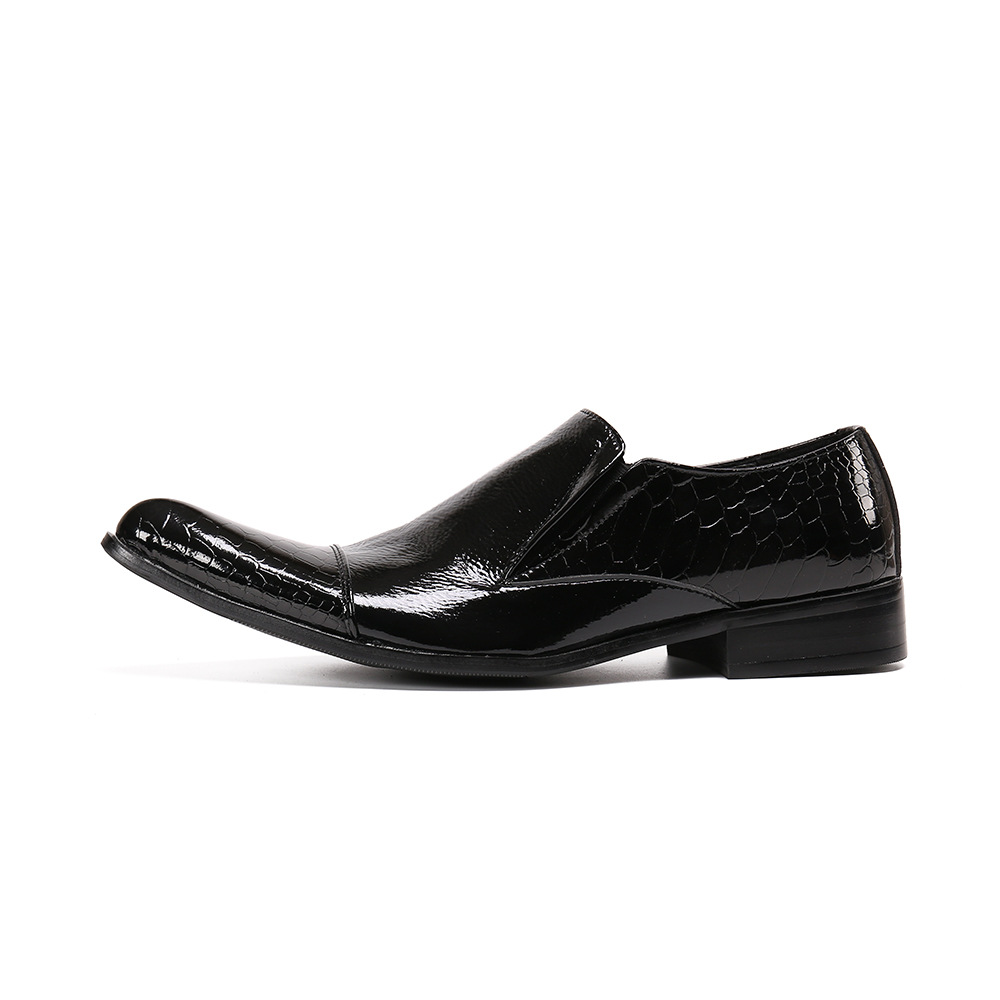 (Cross-border trading), Japanese shoes, slip-ons, plus size 2