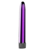 Electroplating purple