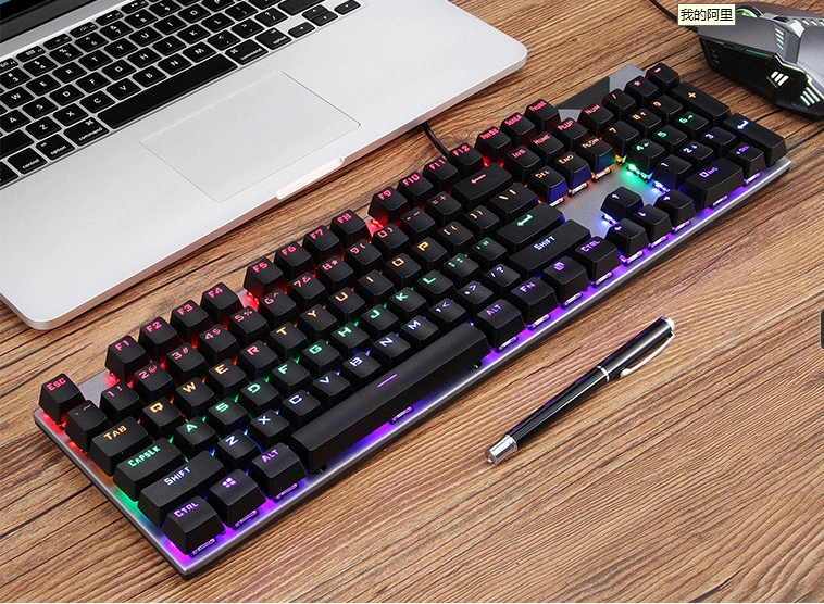 (Cross-border trading), mechanical compatible keyboard