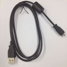 �m��춿��_���C������ 8P USB������ ���_U-8 USB Cable С��8�