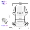 XL+plug