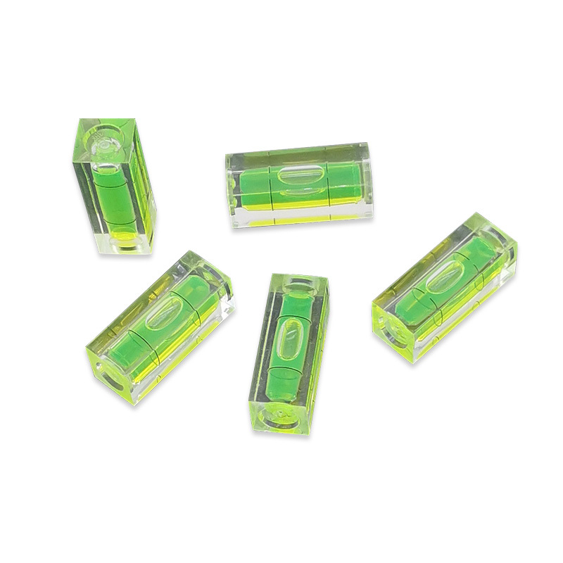 Marco DE FOTOS Marco de imagen instrumento de medición de pared nivel cuadrado nivel pequeño nivel burbuja de montaje de calibración