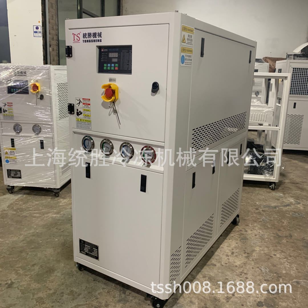 销售风冷式供应冷水机10HP,10P,SHTS-10AC