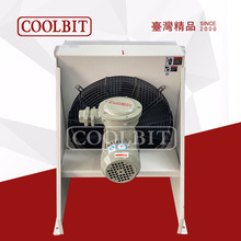 【厂家】COOLBIT 防爆AH1680 风冷却器 矿山冷却器 换热器 散热器