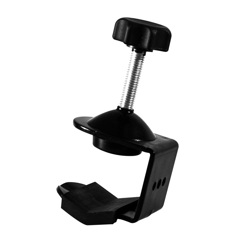 摄影配件夹 拍摄台夹子 C型夹U型夹 大力金属夹闪光灯夹摄影灯夹