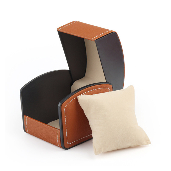 polyurethane watch box