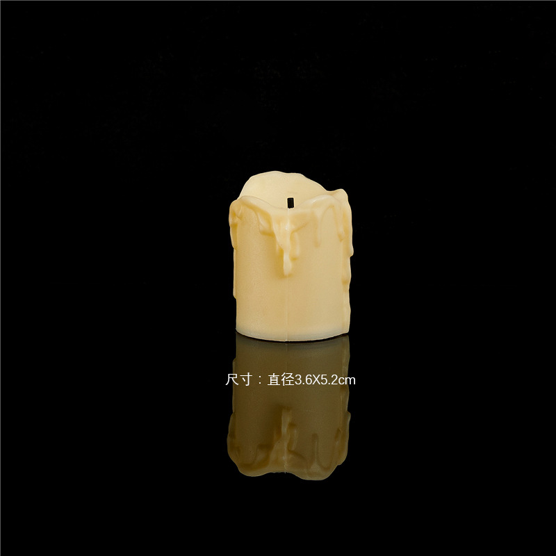 (Wholesale), electronic candle, direct factory sales 4
