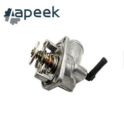 stock, Thermostat