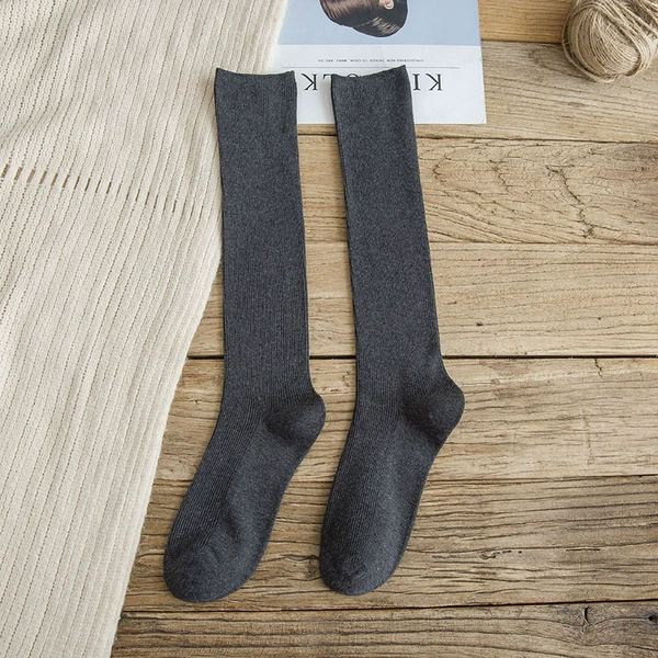 Deep gray