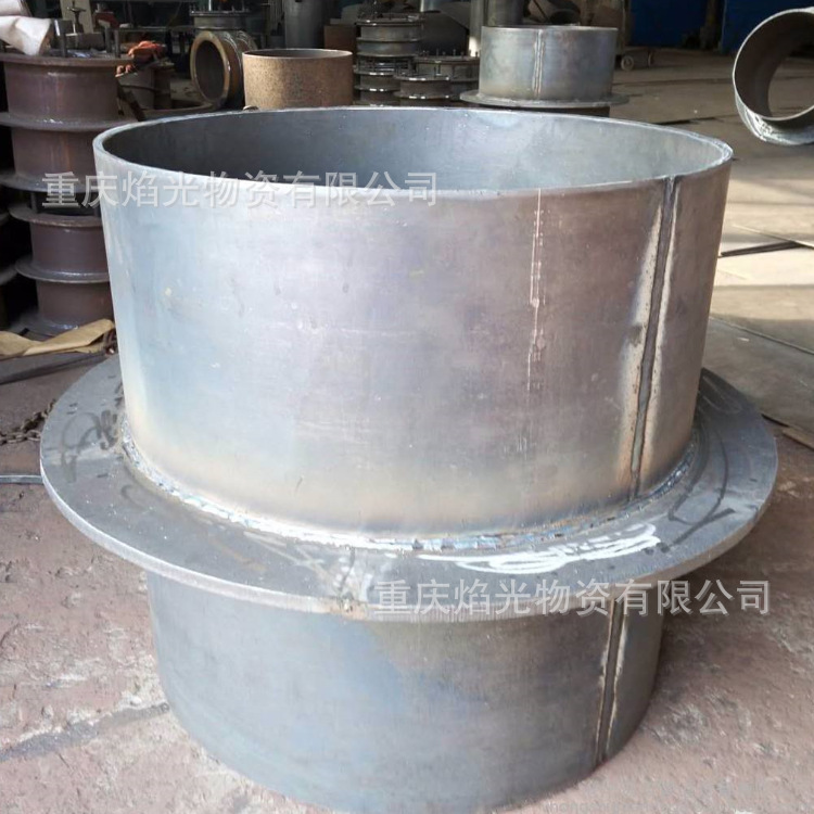 实体厂家刚性防水套管国标刚性穿墙套 A型大口径套管批发