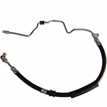 53713-S9V-A01适用于讴歌飞行员PILOT助力泵供油管方向机高压油管