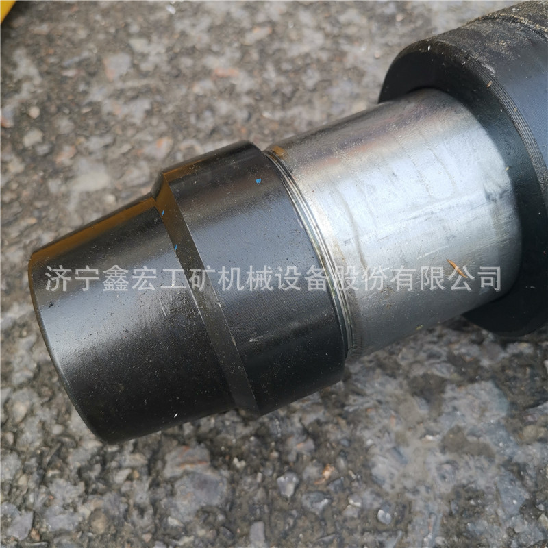 手动泵17.8锚索张拉机具 矿用手动液压锚索张拉机具 矿用张拉机