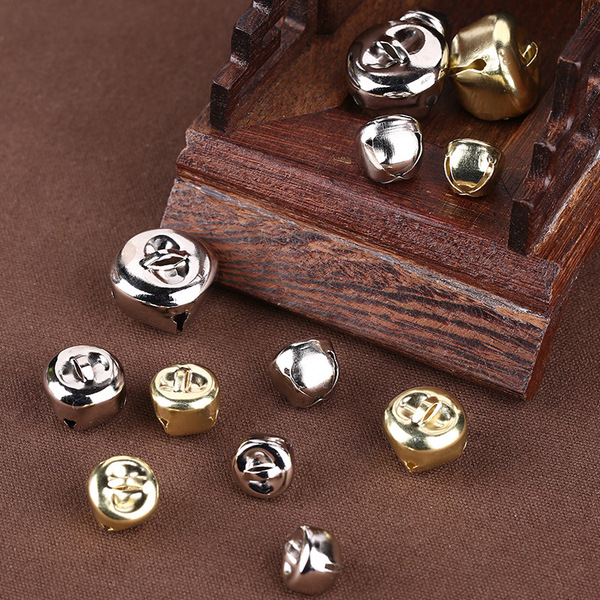 Ecological quality small bell handmade