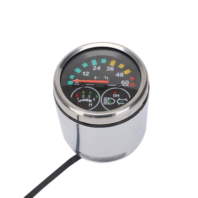 head, Elektromobil cihazları