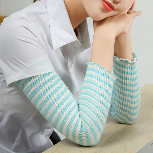 Warm elbow pads for air-conditioned rooms in summer, large elastic elbow pads for arms, cold-proof elbow pads for air-conditioned rooms in summer, elbow pads for summer