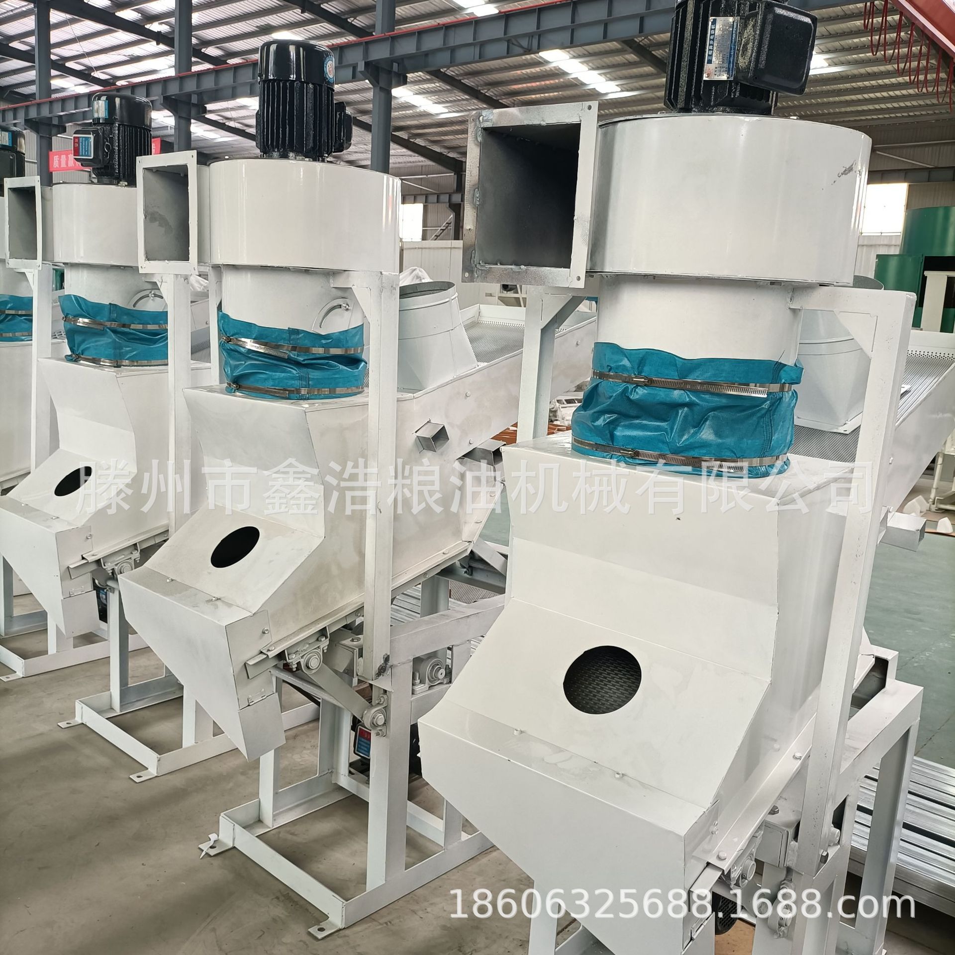 大米清粮机清杂去皮机 稻谷大豆芝麻除沙比重去石机