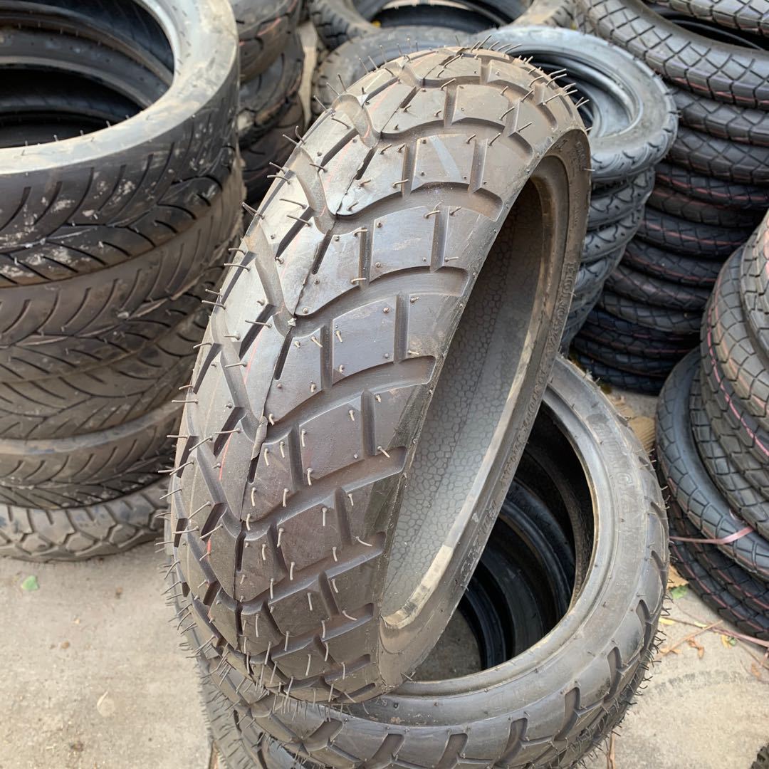 厂家处理摩托车轮胎 13/60-13   140/60-13三轮车 电动轿车轮胎