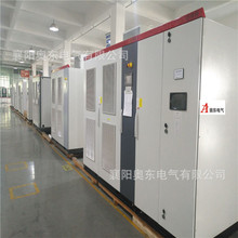 湖北维修高压变频器，变频器工作原理及作用