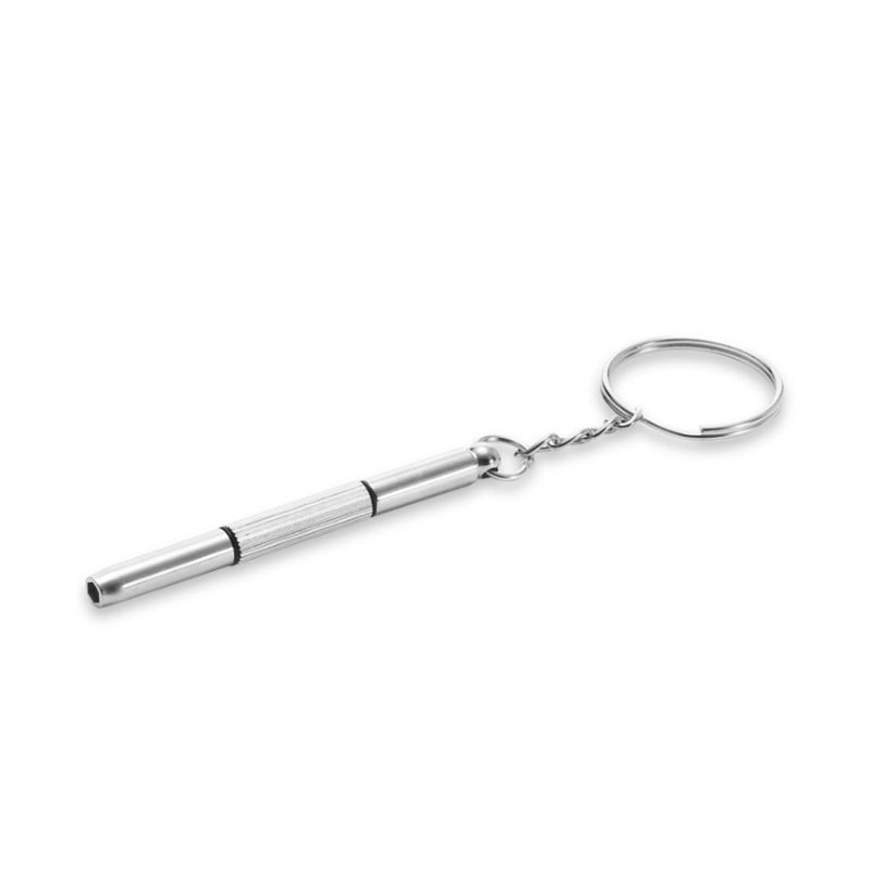 Destornillador multifuncional