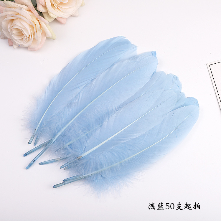 Light blue