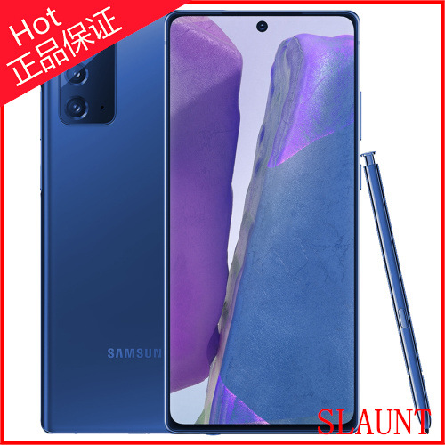 Aplicable a Samsung Note20 Stylus note20Ultra s-pen Stylus NOTE20 lápiz táctil