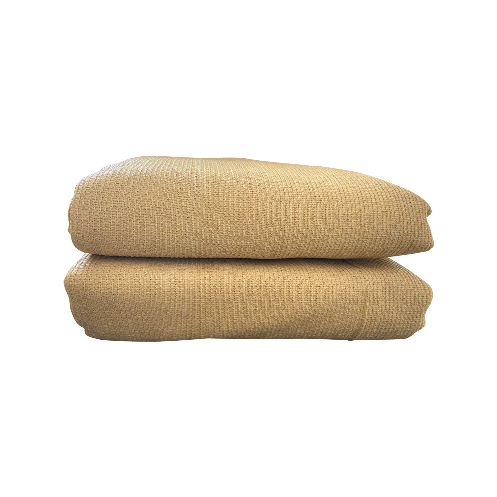 Xuanqing завод спот поставки HDPE полиэтиленовый четырехугольник 3x6m сад открытый солнцезащитный козырек бассейн сетка