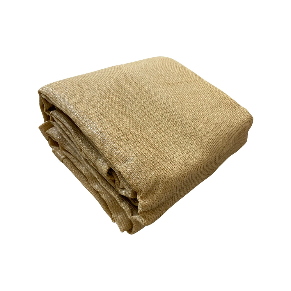 Завод Xuanqing в наличии поставка полиэтилен HDPE треугольник 2x2x2 м садовый открытый навес парус