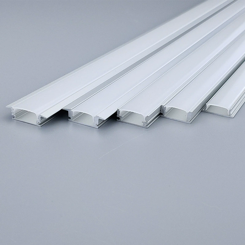 LED lamp, linear light, interior lighting for wardrobe, lights, accessories
