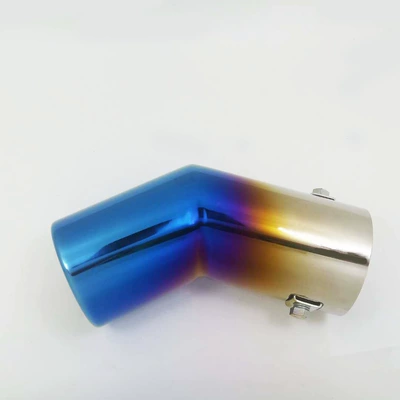 suitable for Suzuki Hustler car: Car muffler