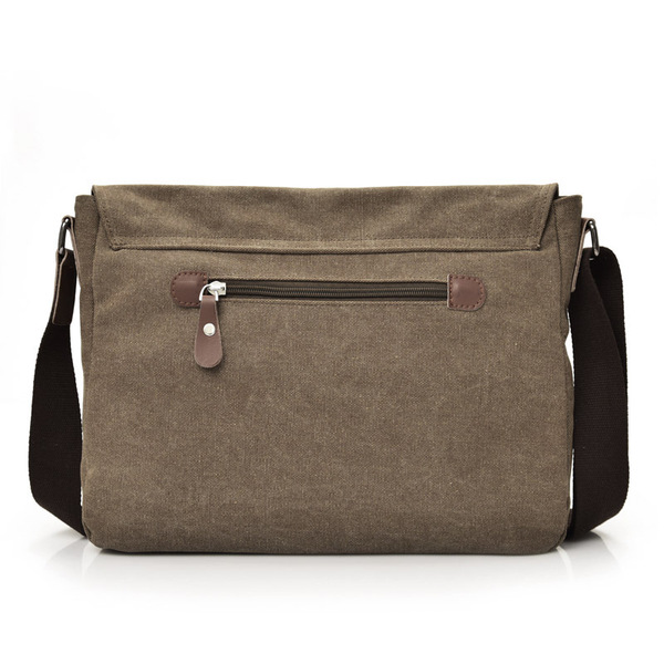 Men's trend shopping bag