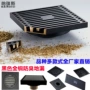 大排量自封酒店厨房地漏