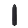 Faste black ten frequency