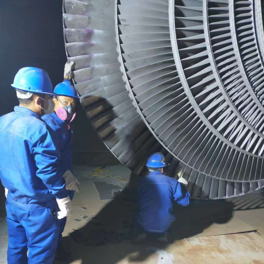 厂家直售超音速喷涂机 便携式碳化钨喷涂机