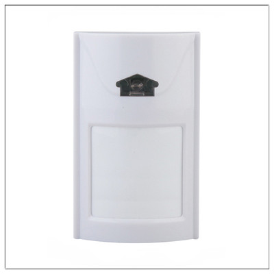 new pattern Wired infra-red Alarm infra-red probe Alarm Infrared Theft prevention detector Invade Alarm