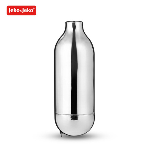 Jekojeko Household Insulated Cup Inner Bottle Insulation Water Pot Hot Water Bottle Warm Bottle [Limited to Products in this Store]