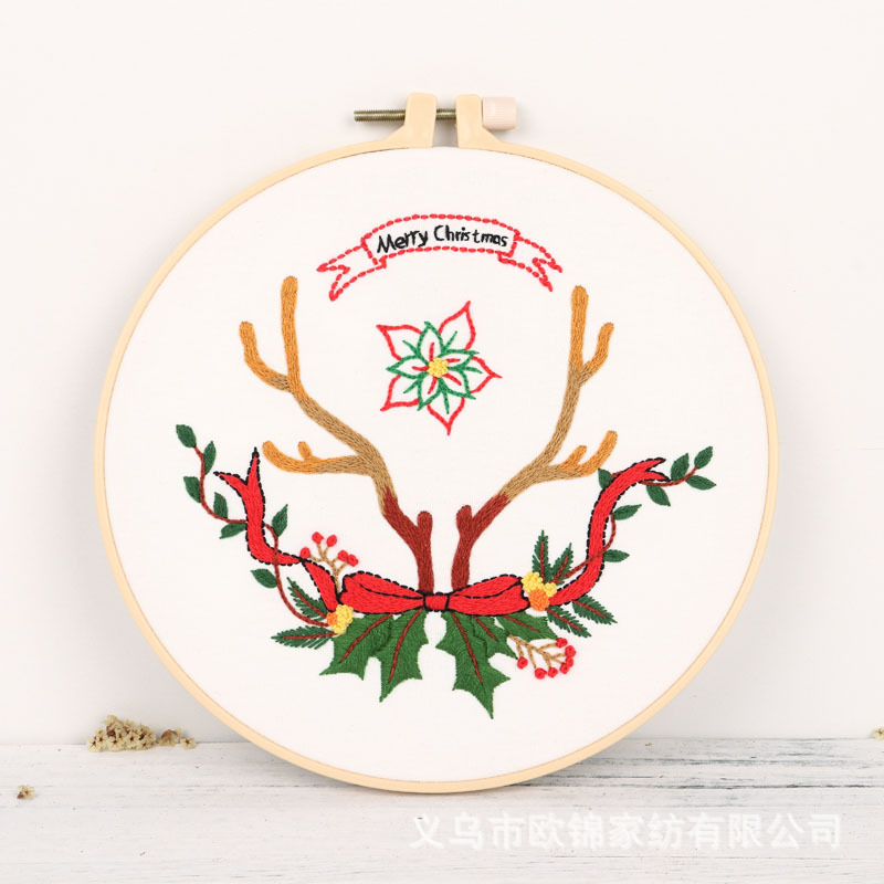 CX0525 Feliz Navidad 8