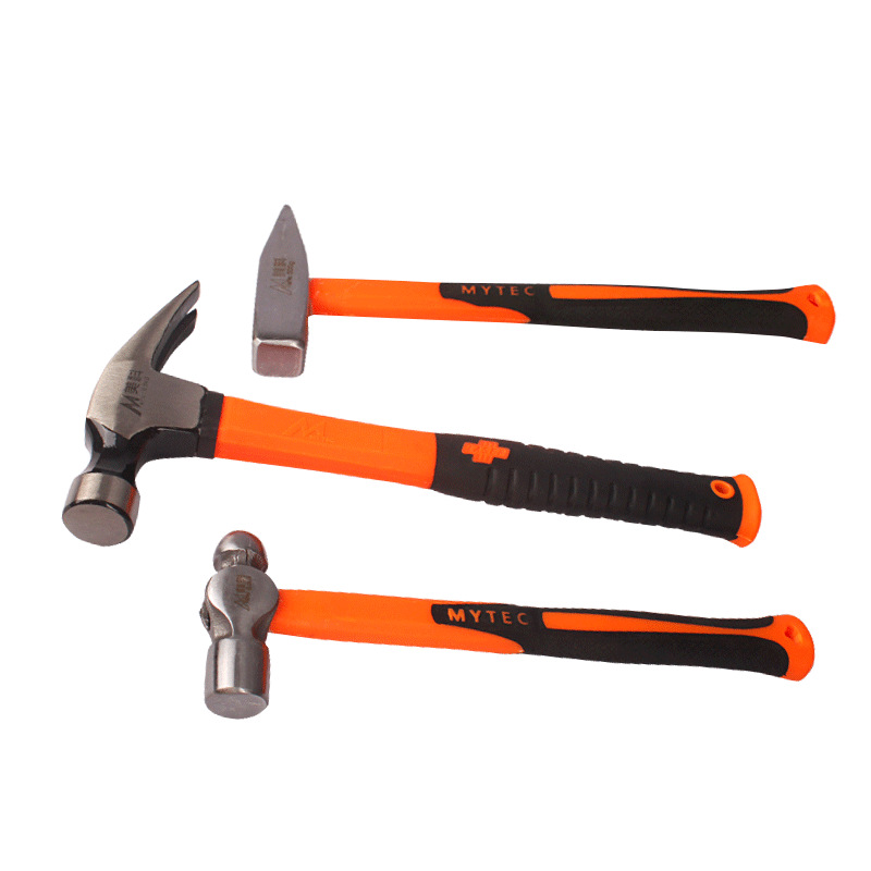Молоток Meike Strike Hammer 250г фибропластик