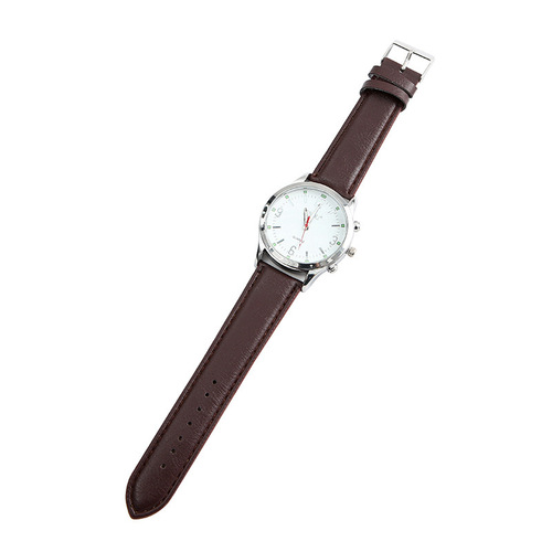 Factory direct sales three-layer gift box set watch plus belt plus pen plus keychain plus wallet plus cuffs plus clip