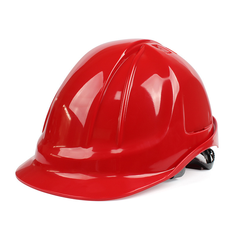 Delta 102106 casco clásico M mejorado casco con banda de sombrero de construcción de la cabeza de protección laboral