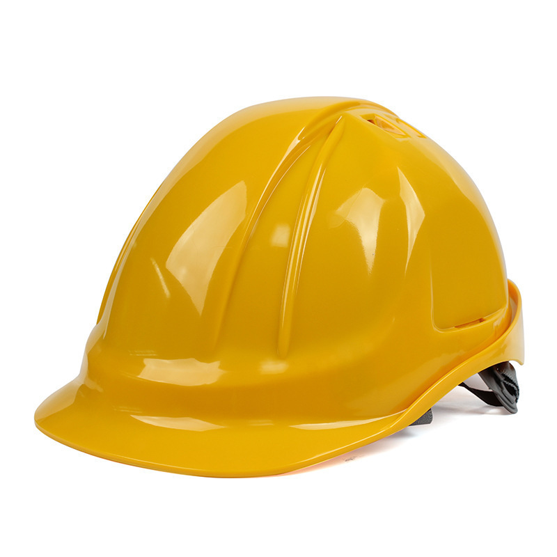 Delta 102106 casco clásico M mejorado casco con banda de sombrero de construcción de la cabeza de protección laboral