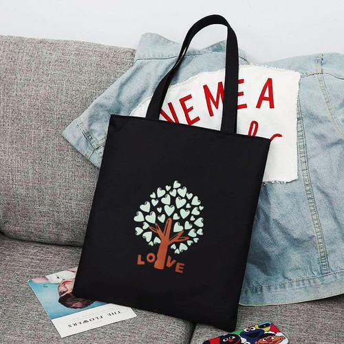 Manwen 2024 Spring New Trendy Fashion Oxford Cloth Women's Bag Student Tutor Bag Night Market Street Stall Supply
