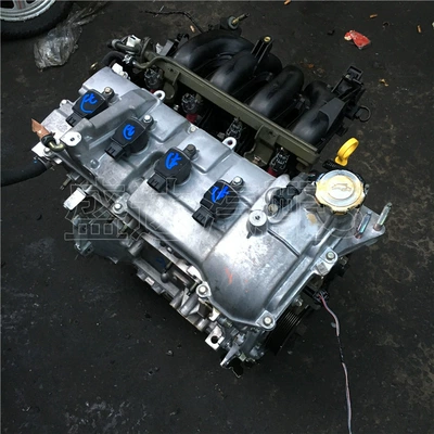 Engine assembly Star Racing M2/3 horse II