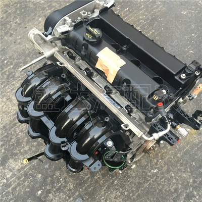 1.3 Ford carnival 1.5 forris – Engine assembly