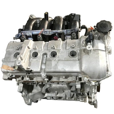 1.6 engine assembly, Engine assembly