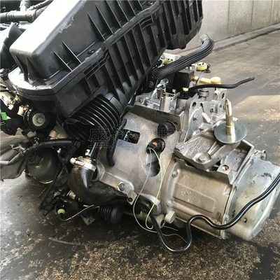 Dongfeng 308 Peugeot 408 Citroen C4 Sega C3-XR Elysee 1.6 mühərrik dəsti