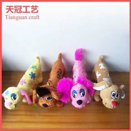 毛绒玩具;靠垫/抱枕;其他布艺软装