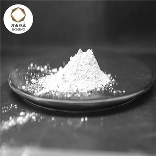 白刚玉微粉400目600目800目 研磨抛光白刚玉