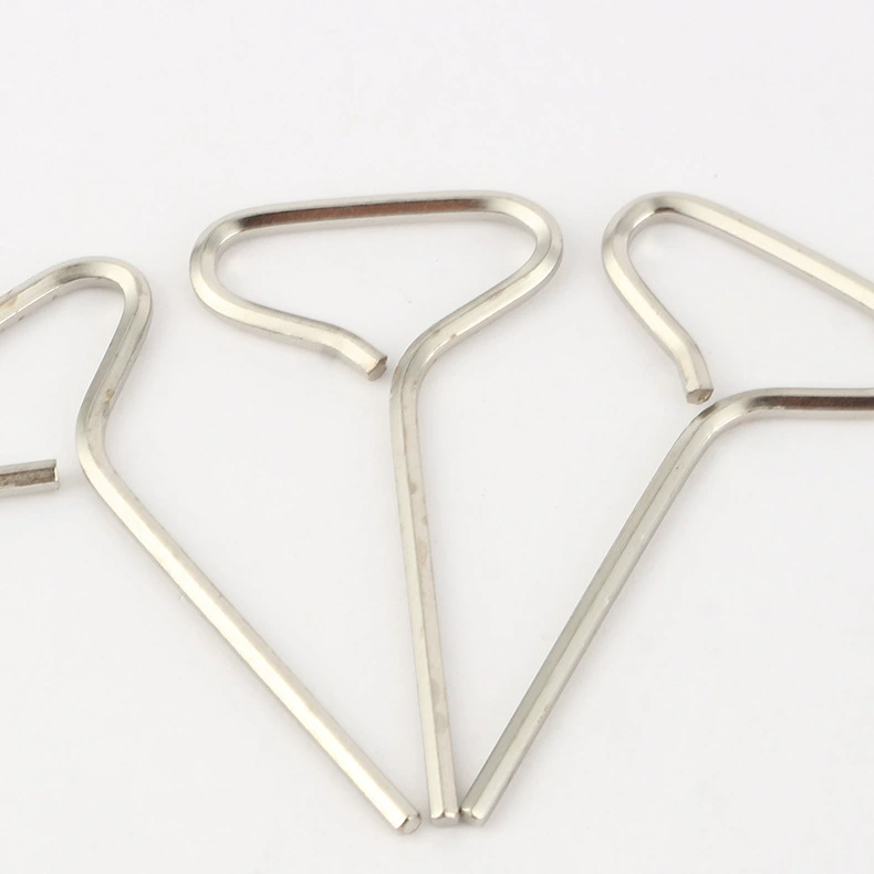 Triangle, hexagonal screwdriver, wrench, material
