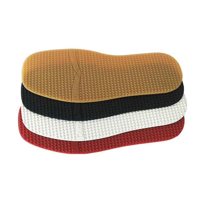 Кожаная подошва, прочные нескользящие износостойкие наклейки/резиновая обувь/Тканевая обувь/наклейки на подошву, многоцветный узор передач (1 пара)