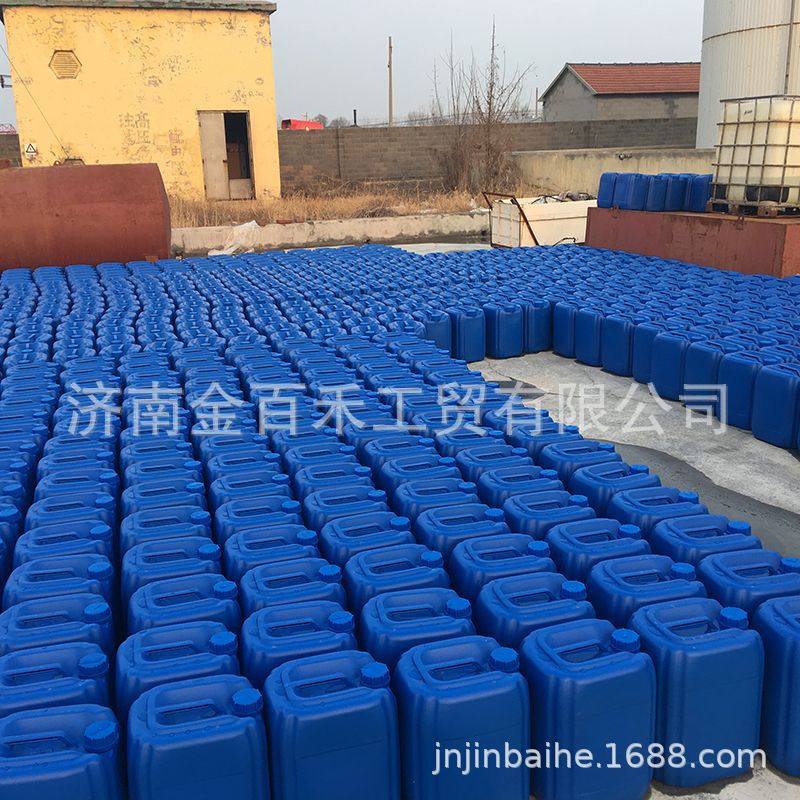 聚丙烯酸PAA高分子分散剂水处理陶瓷涂料添加阻垢剂聚丙烯酸PAA